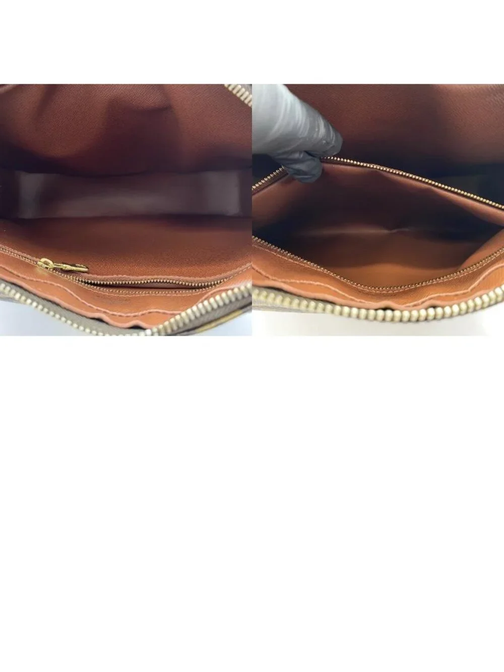 Louis Vuitton Shoulder Bag Nile